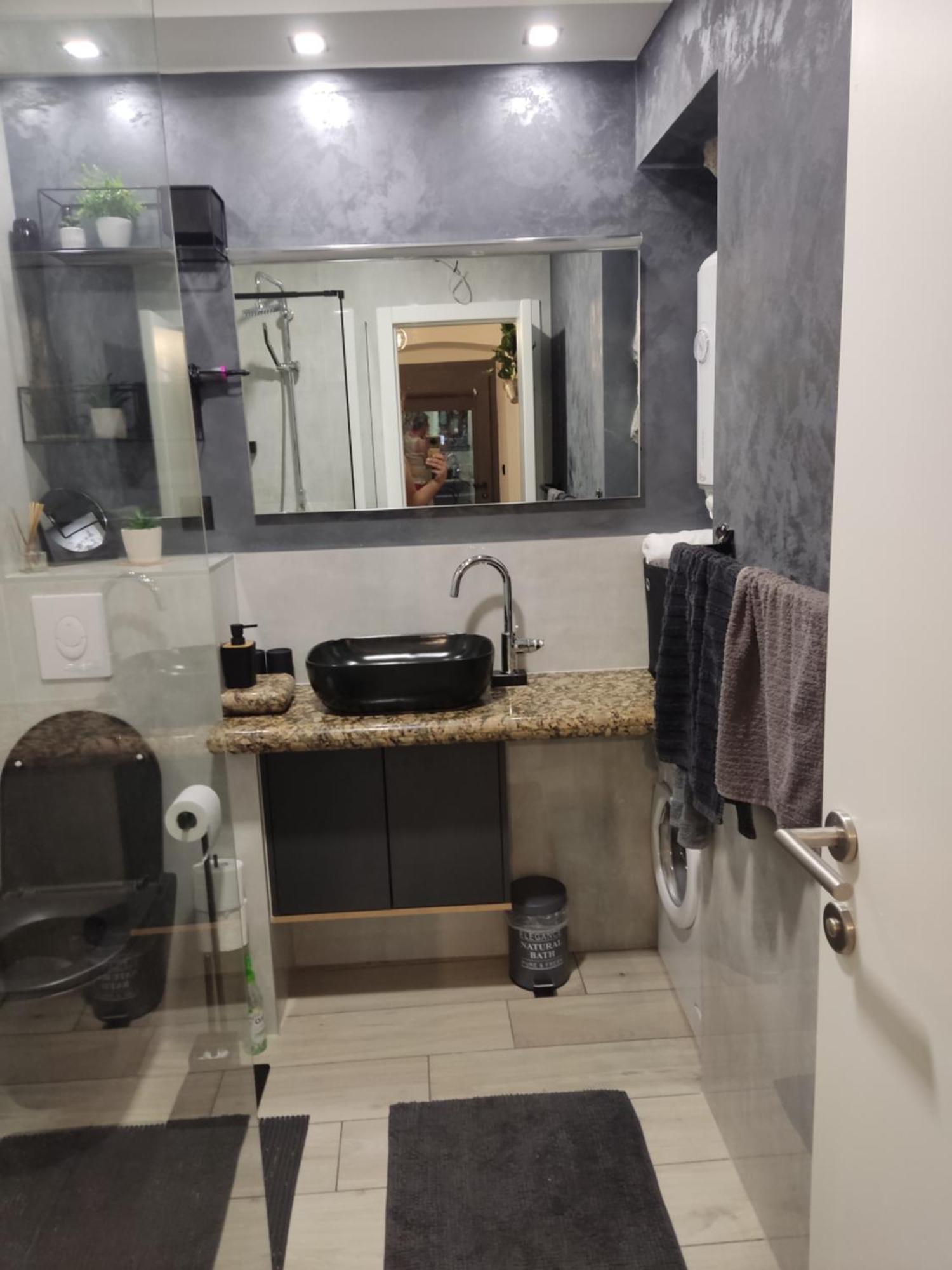 Apartman Bella Vista Rijeka Appartement Buitenkant foto