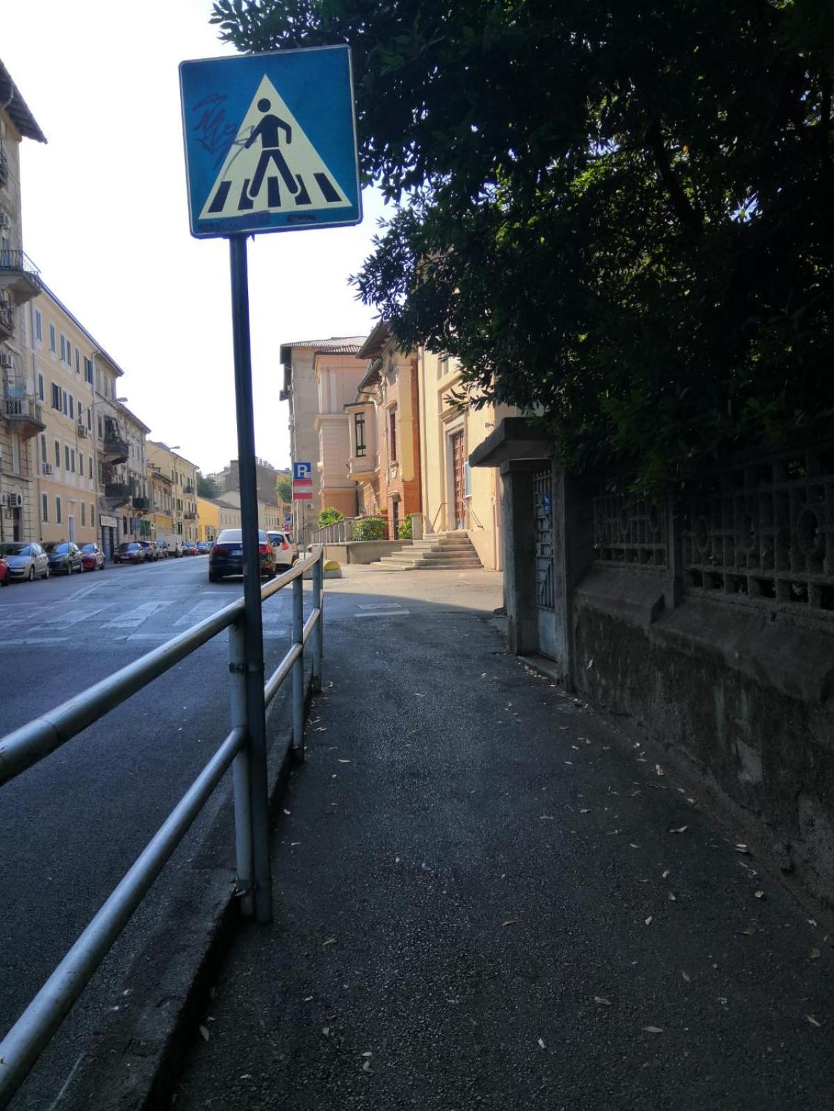 Apartman Bella Vista Rijeka Appartement Buitenkant foto
